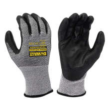 DEWALT DPG860 EU Touchscreen HPPE Cut E Glove