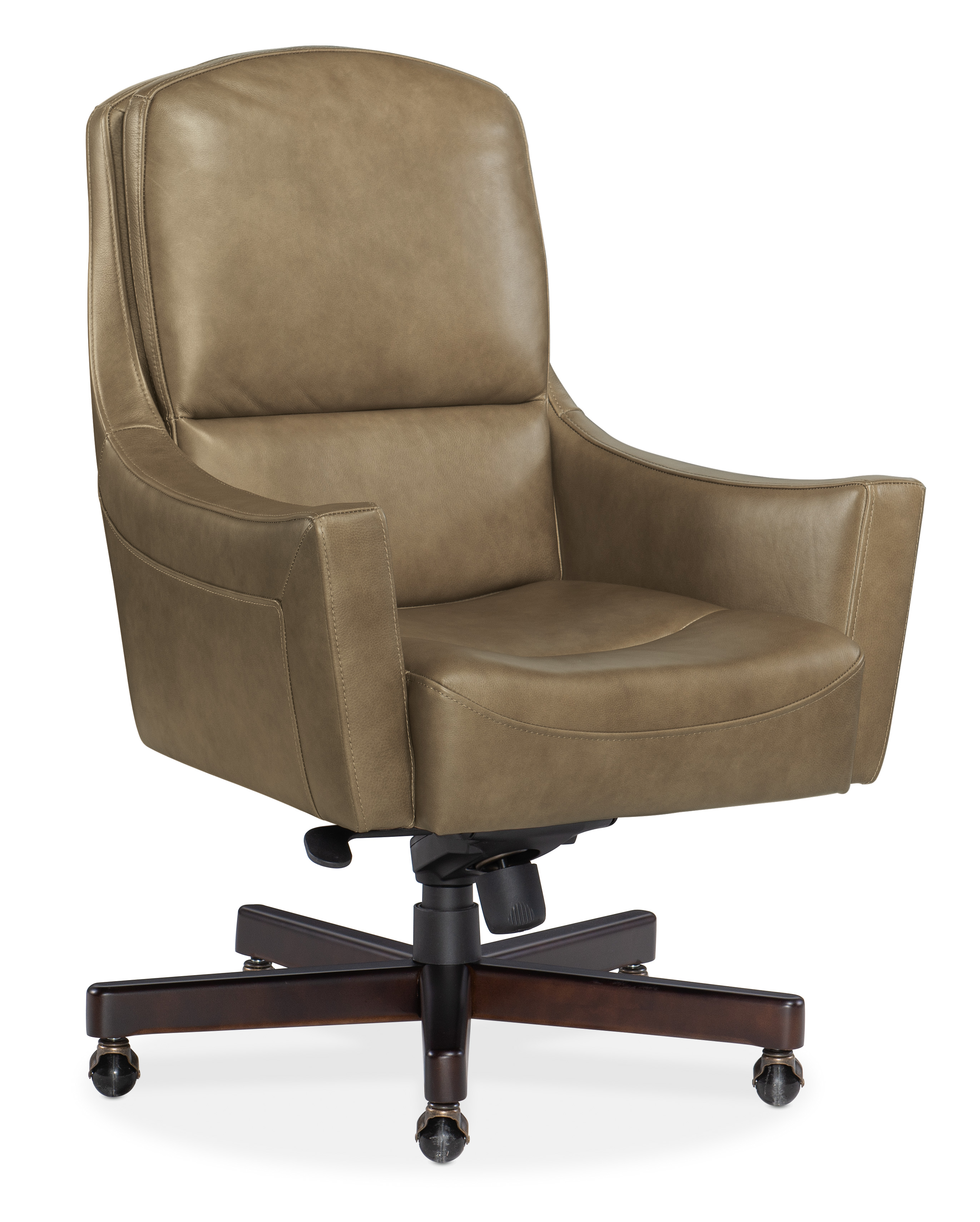 Picture of Wasila Executive Swivel Tilt Chair