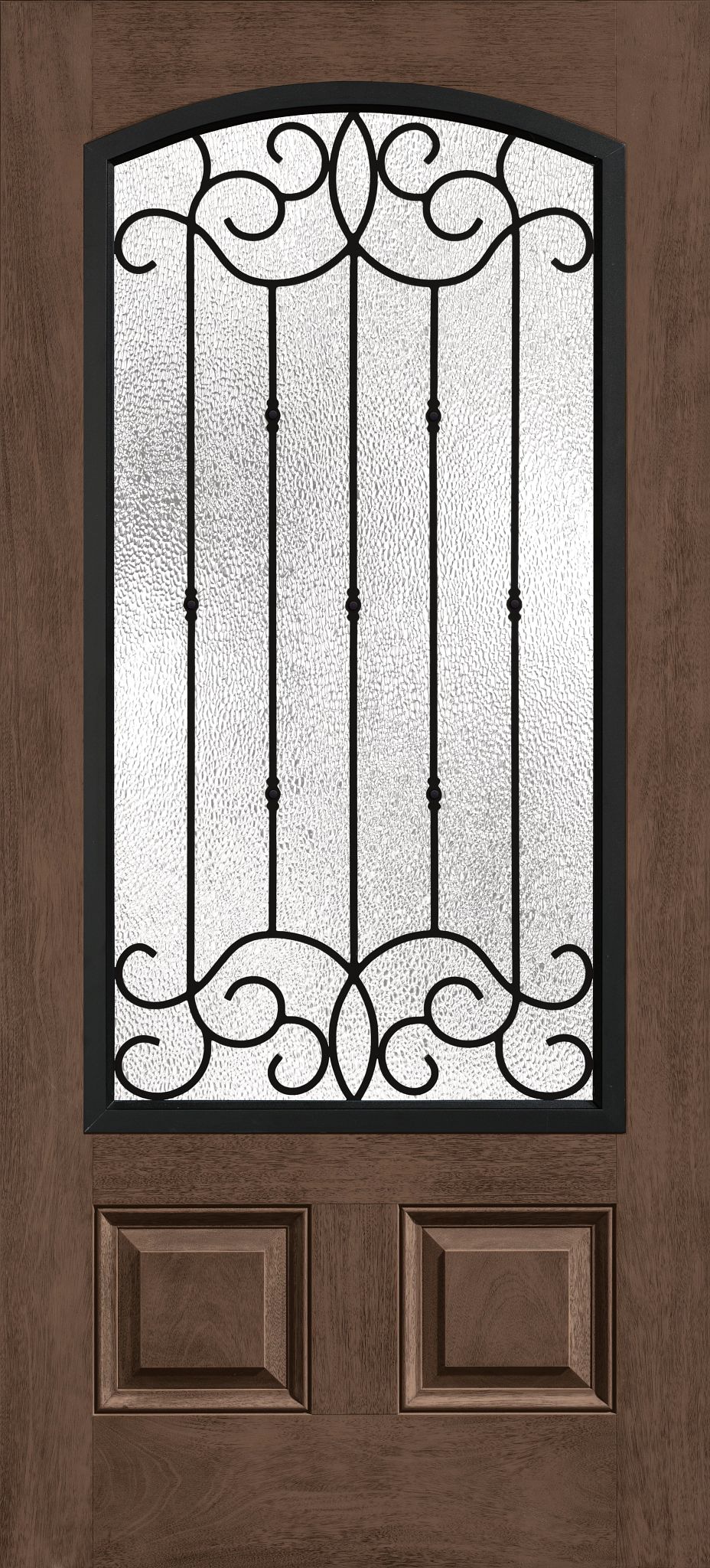 Classic Craft® Founders Collection®™ in Mahogany Grain CCM1465