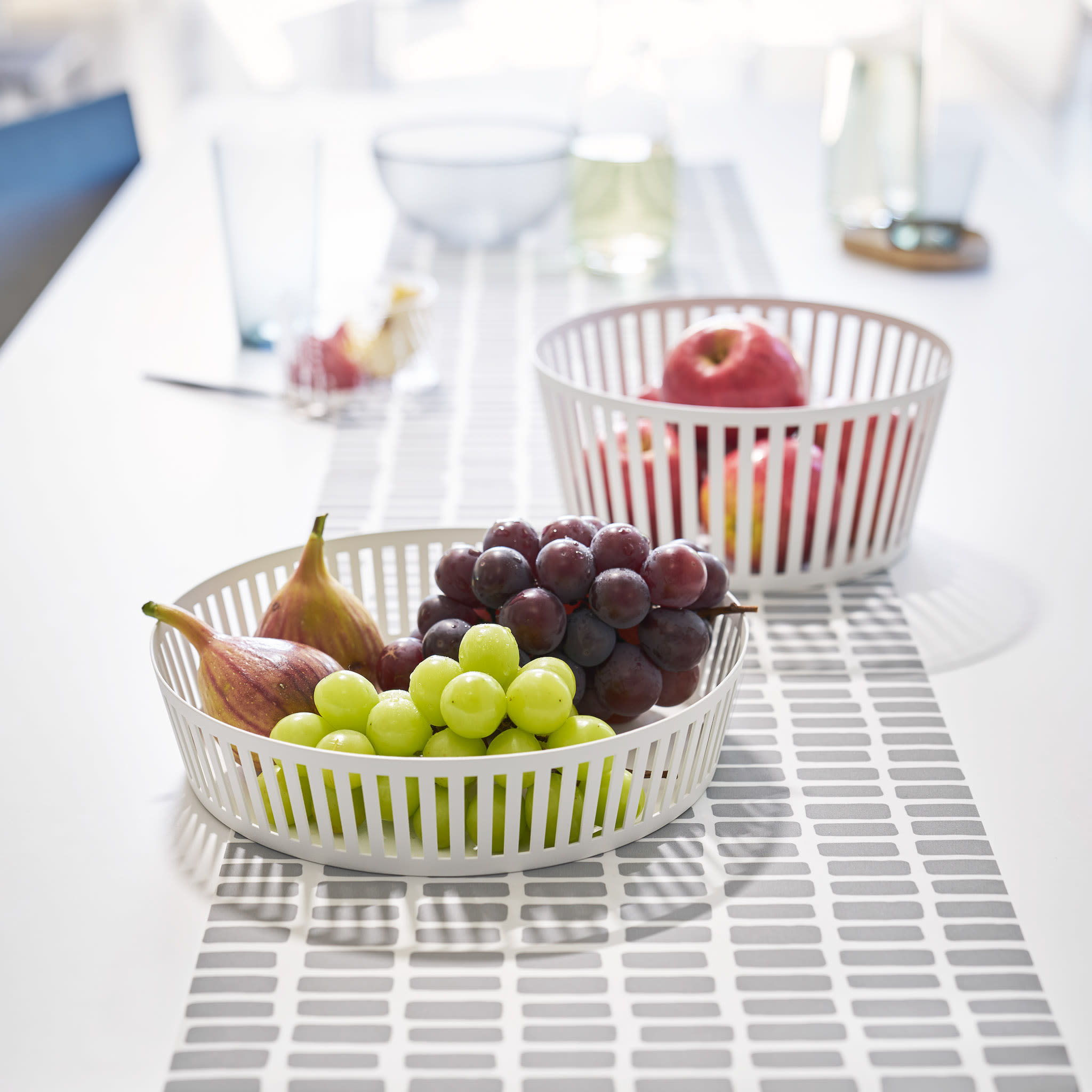 Fruit Bowl : Available in Two Sizes