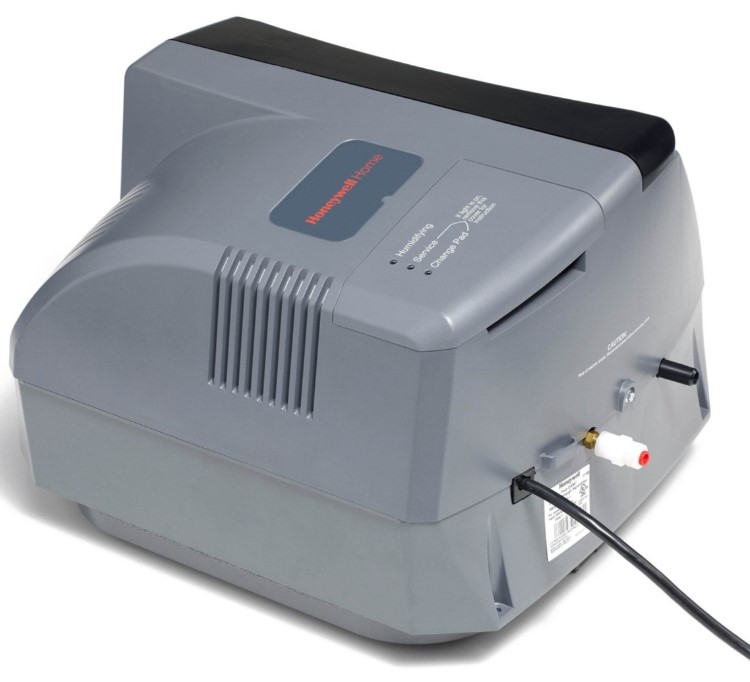 Honeywell HE300A1005/U TRUEEASE 18 GPD