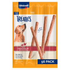 Image of Treaties Smoked Chicken Recipe with Sweet Potatoes, 4 Count Multi Pack, 14 Units, 56 Pieces
