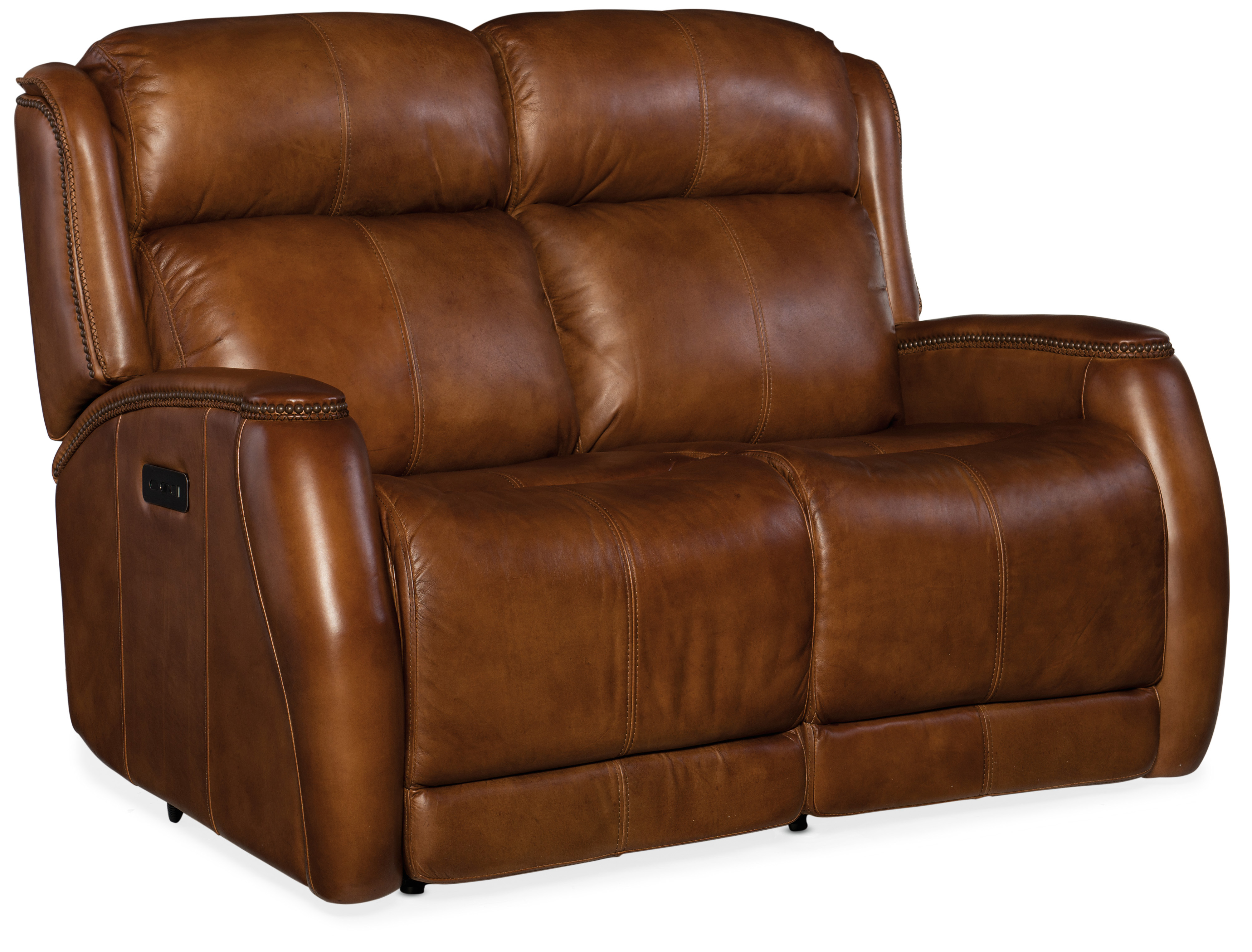 Picture of Emerson Power Reclining Loveseat