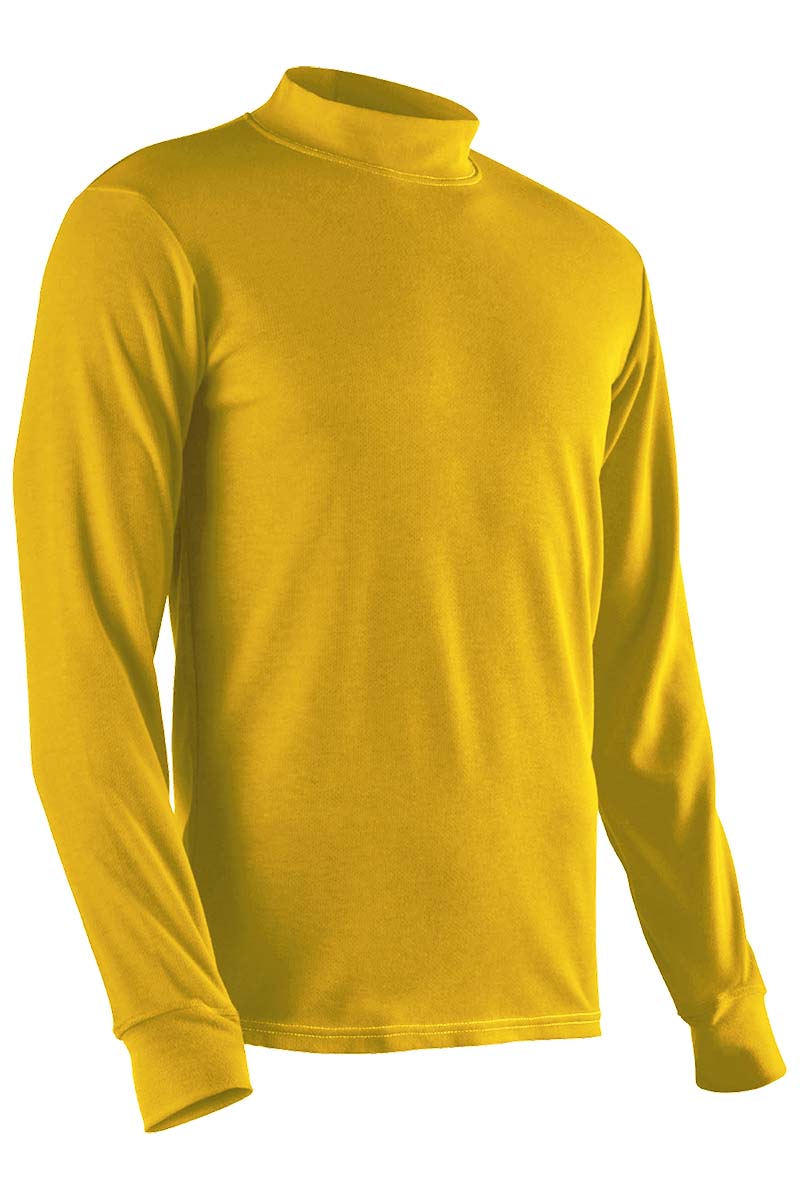 DF2-246FDS Flight Deck Long Sleeve Jersey Yellow Web.jpg