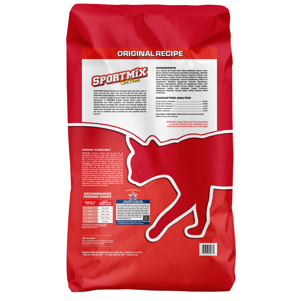 Photo of Product Bag