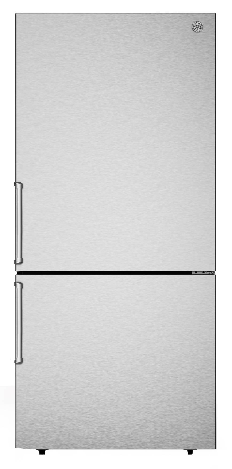 Bertazzoni Bottom Mount Refrigerator
