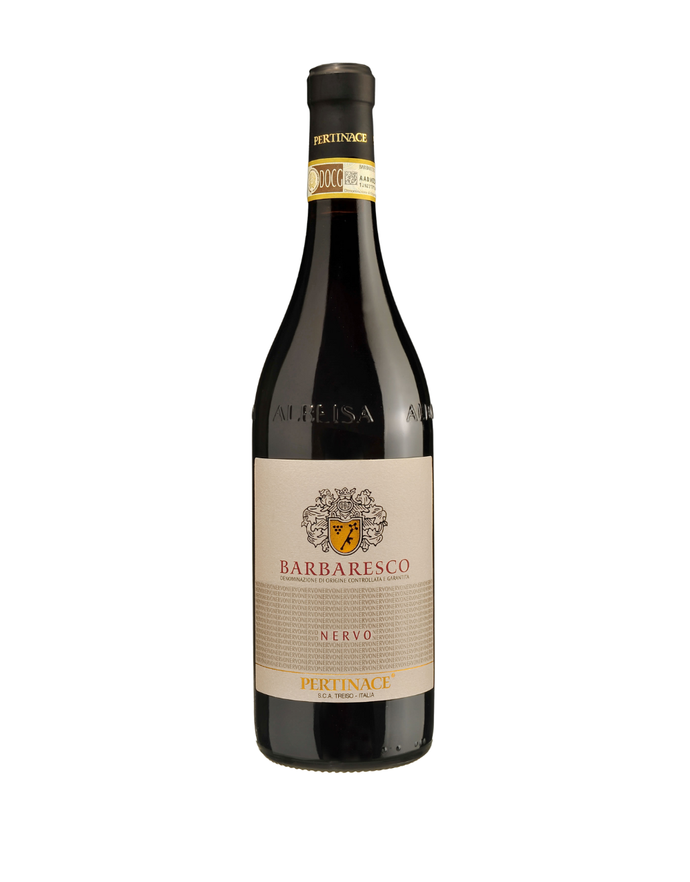 PERTINACE BARBARESCO NERVO DOCG