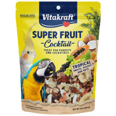 Image of Super Fruit Cocktail