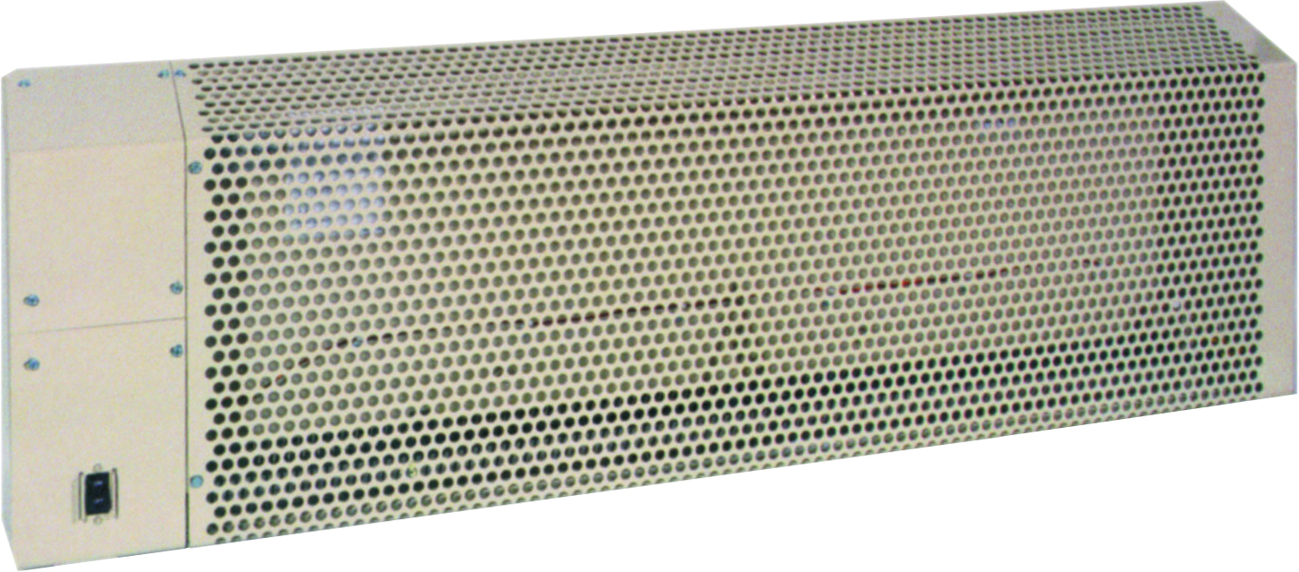 Product image for MEP KCJ1504 1500W 240V 1PH INST CON