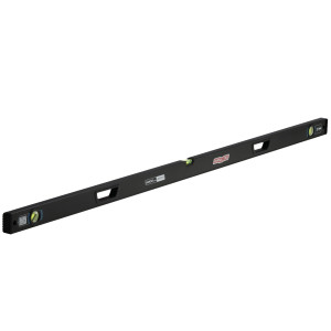 5200-0072 72-inch Professional-Grade Aluminum Box Level
