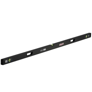 5200-0072 72-inch Professional-Grade Aluminum Box Level