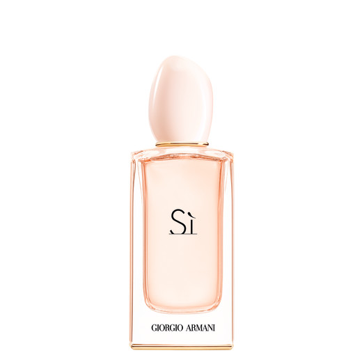 armani si edt 100 ml