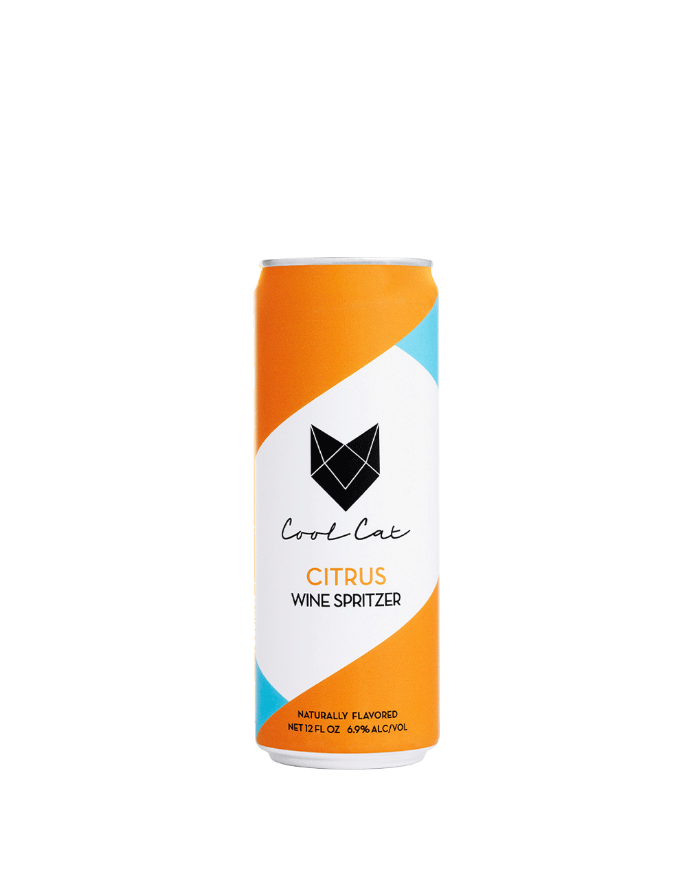 COOL CAT CITRUS WINE SPRITZER