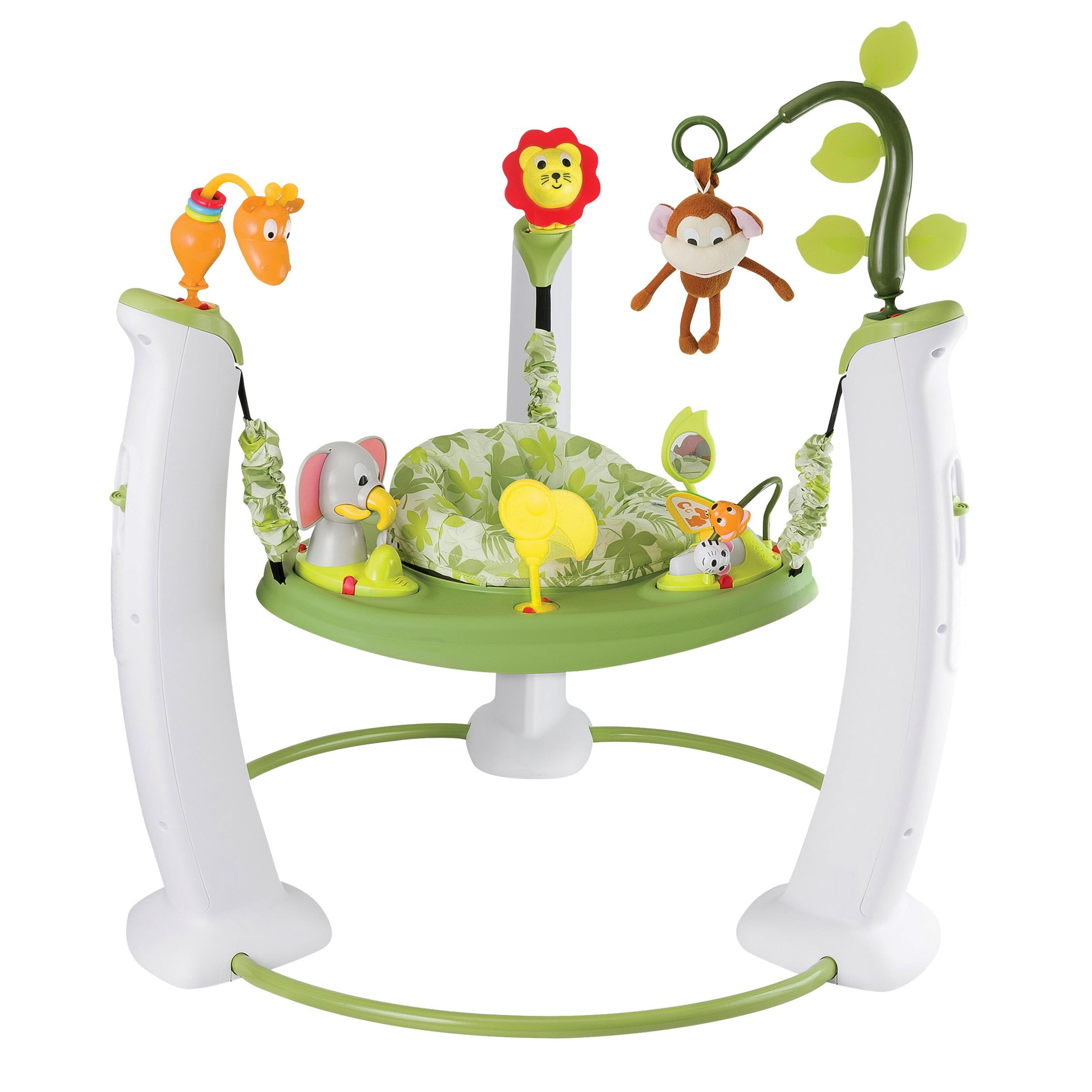 exersaucer jumper walmart