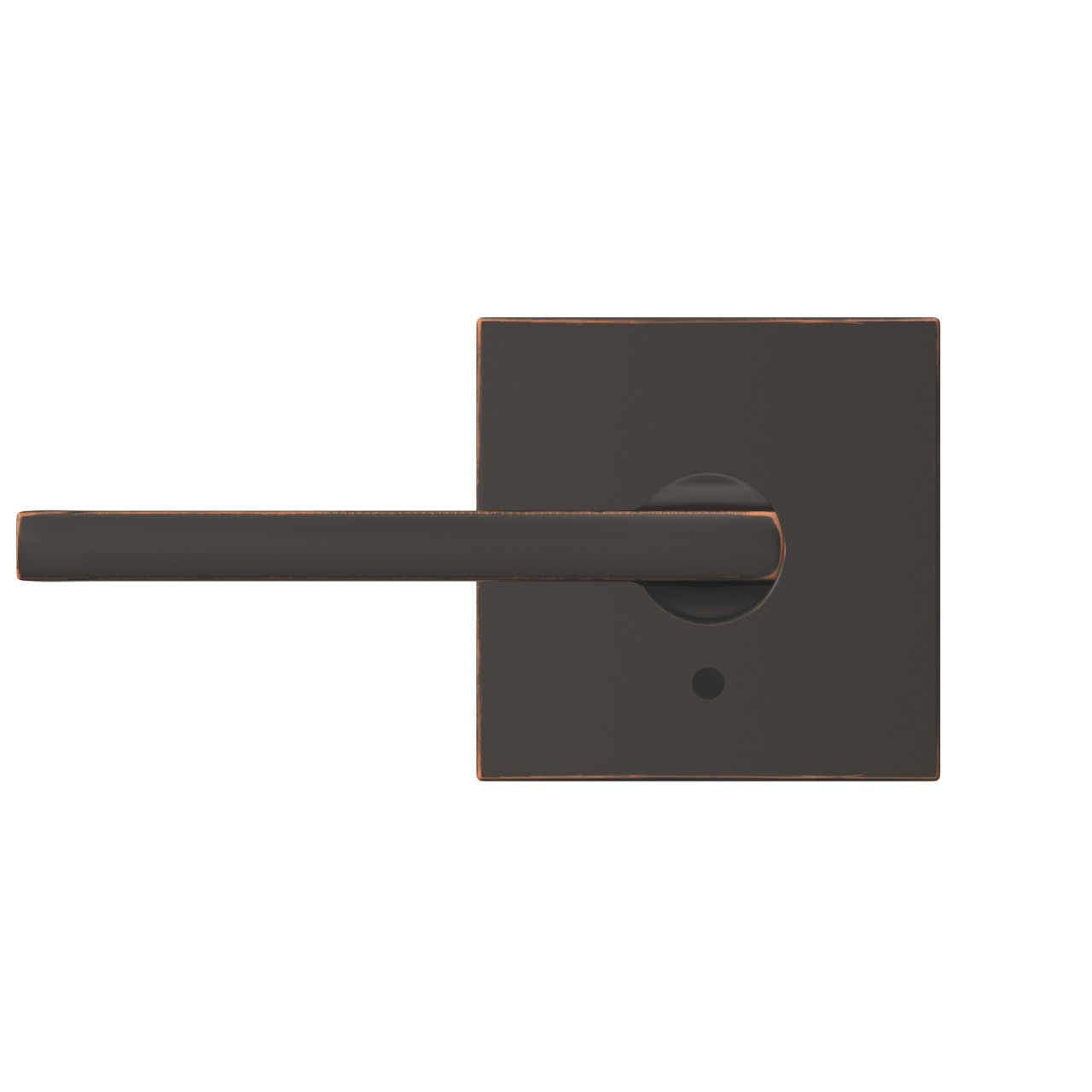 Custom Latitude Non-Turning Lever