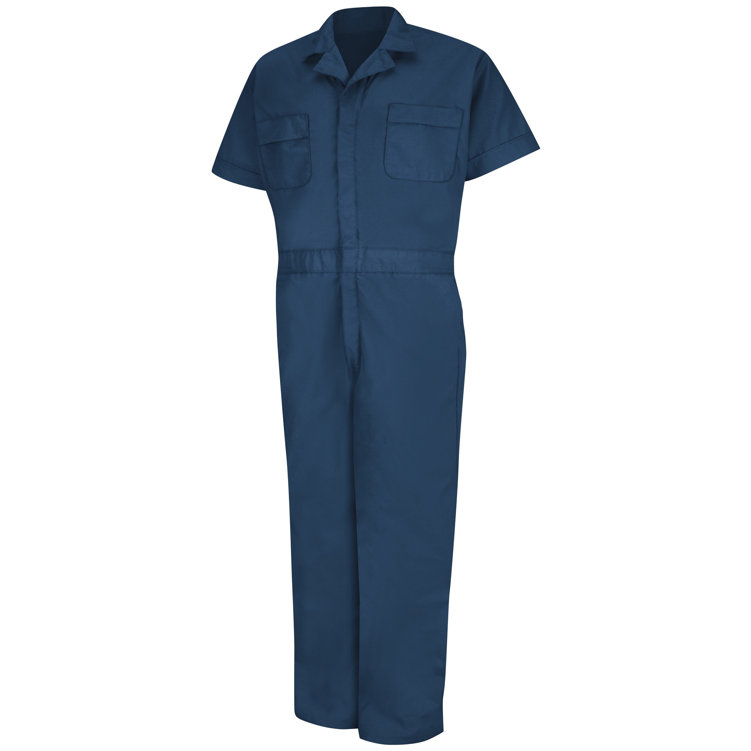 Picture of Red Kap® CP40 Short Sleeve Speedsuit
