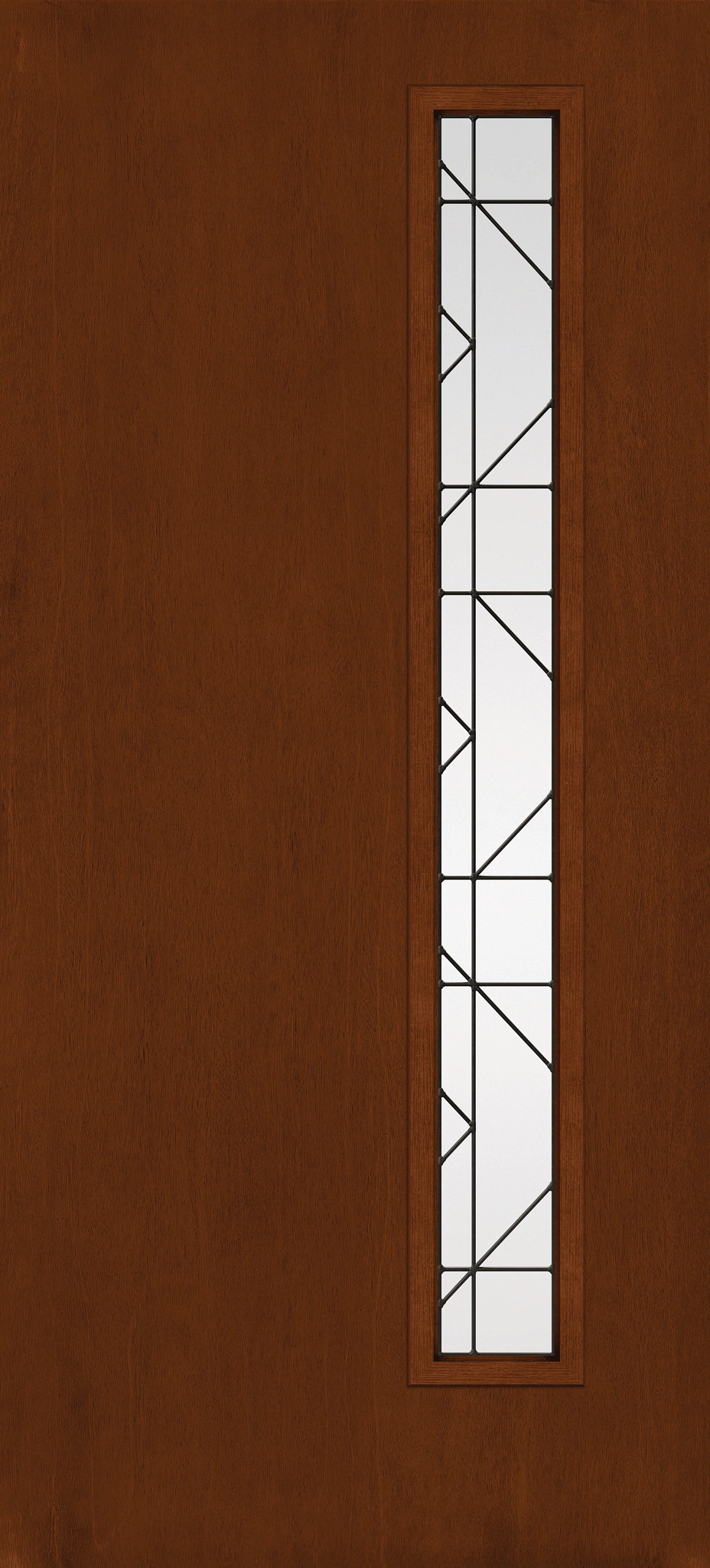 Pulse® Modern Fiber-Classic® Mahogany Pulse — FCM1REC
