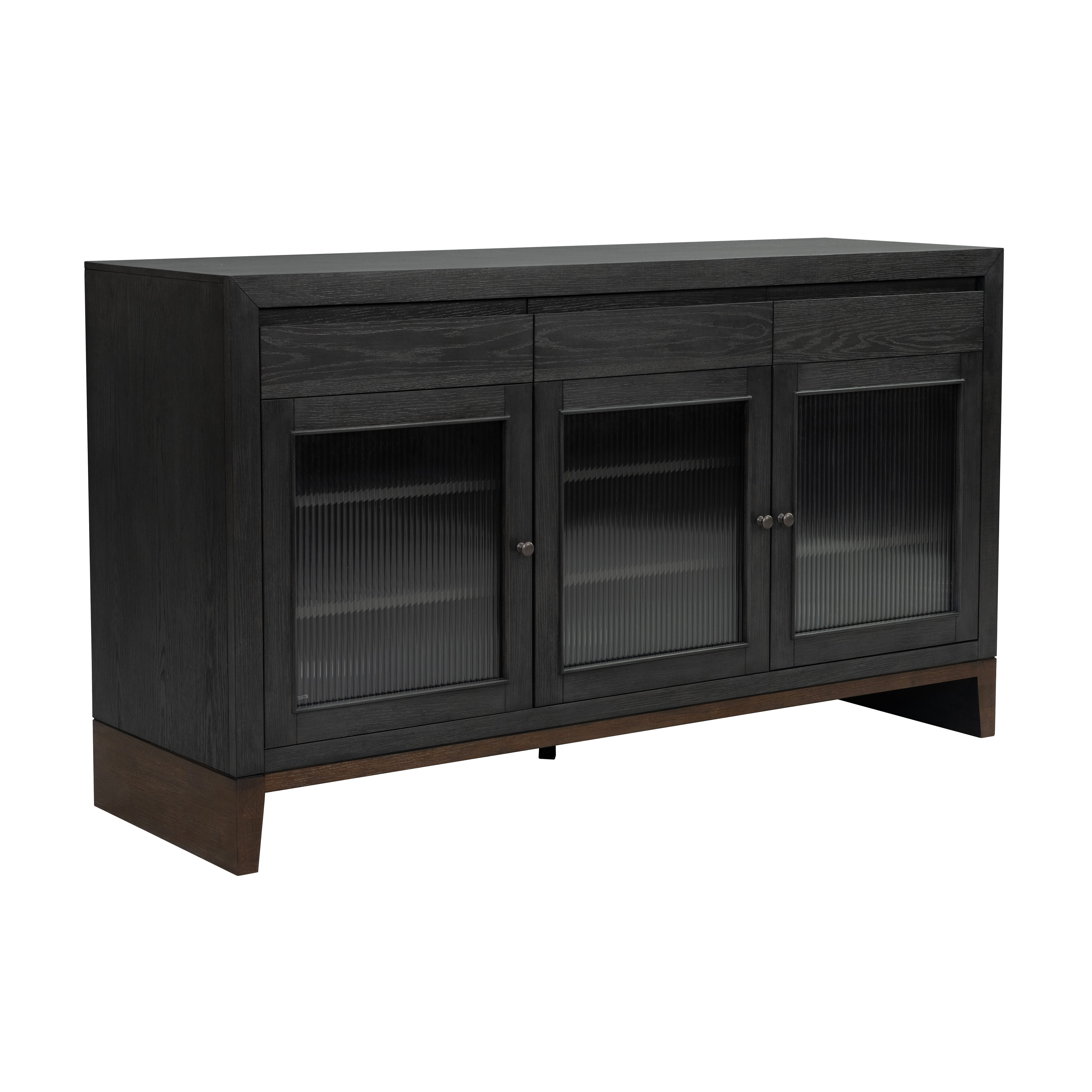 Flexsteel Waterfall Buffet