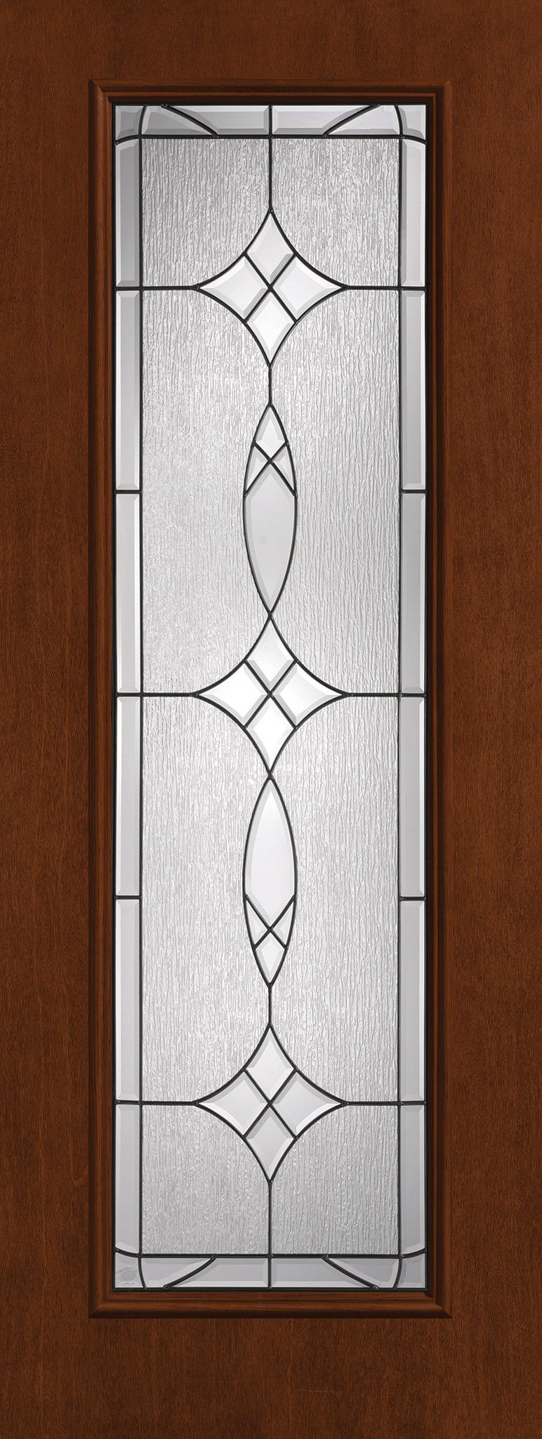 Fiber-Classic® Mahogany Collection™ FCM816