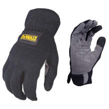 DEWALT DPG218 RapidFit™ Slip On Glove