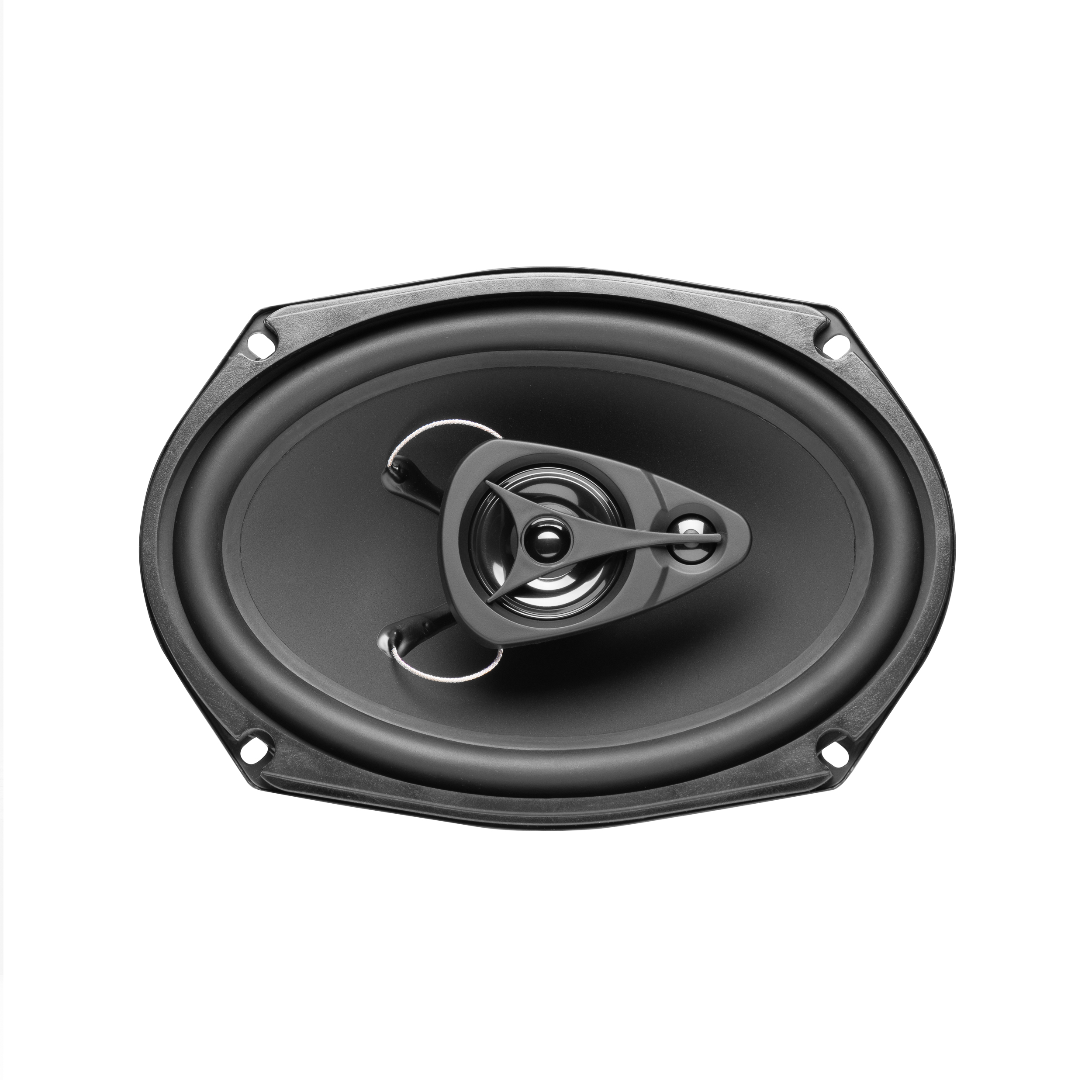BOSS Audio Systems CH6930B 6 x 9 400 W Car Speakers - Picture 5 of 7