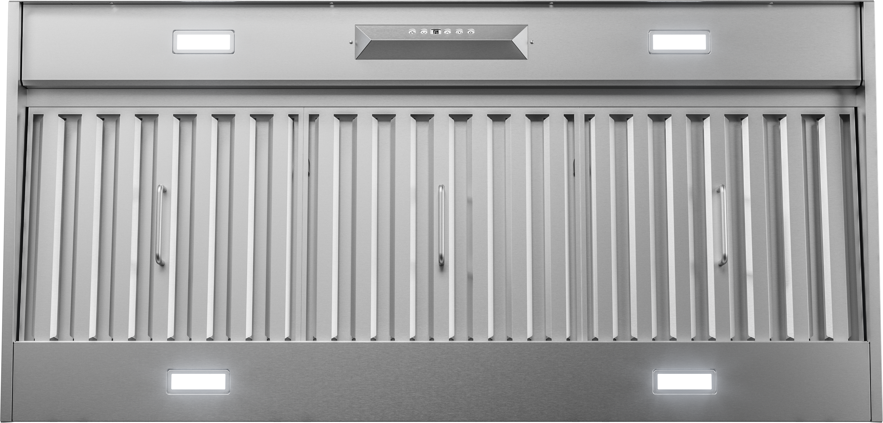 Zephyr Monsoon II, Insert, 46-3/8in, SS, LED, ACT