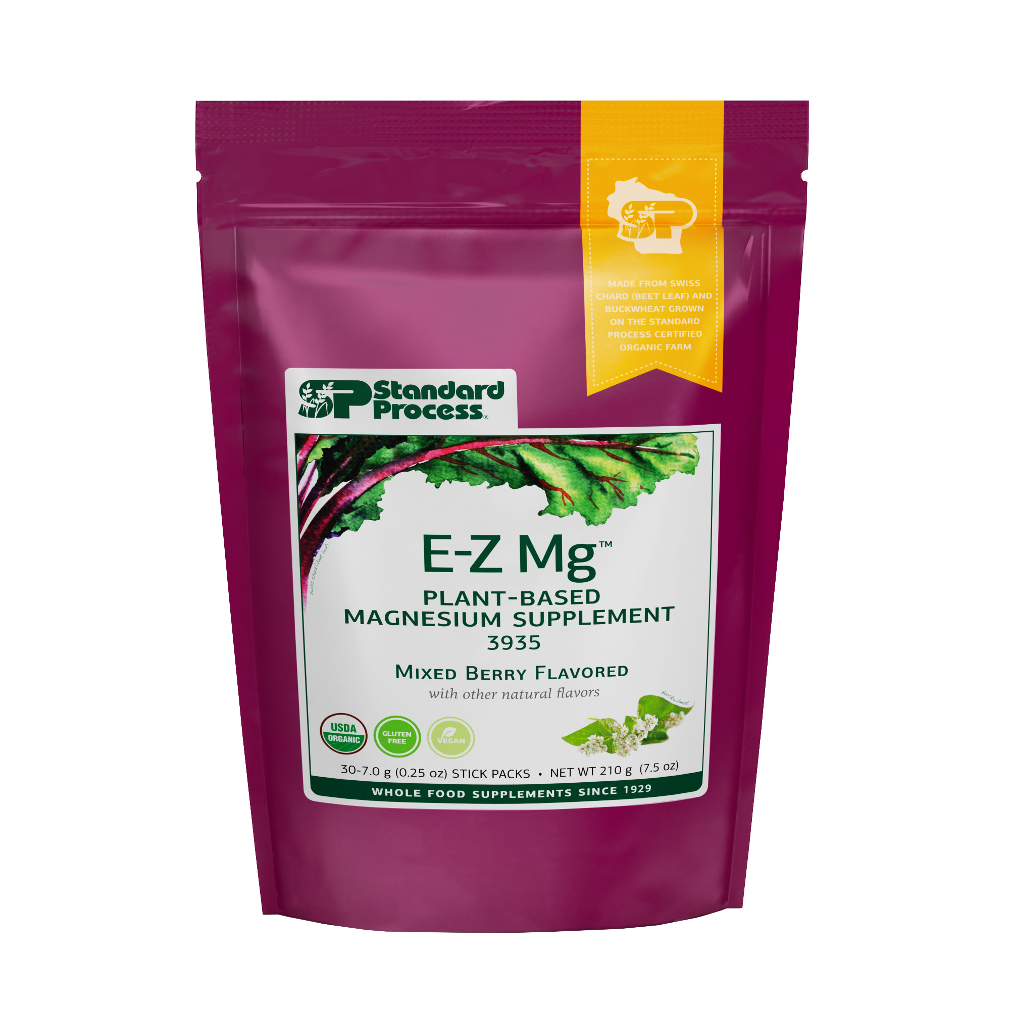 Standard Process - Enzycore - 150 Capsules