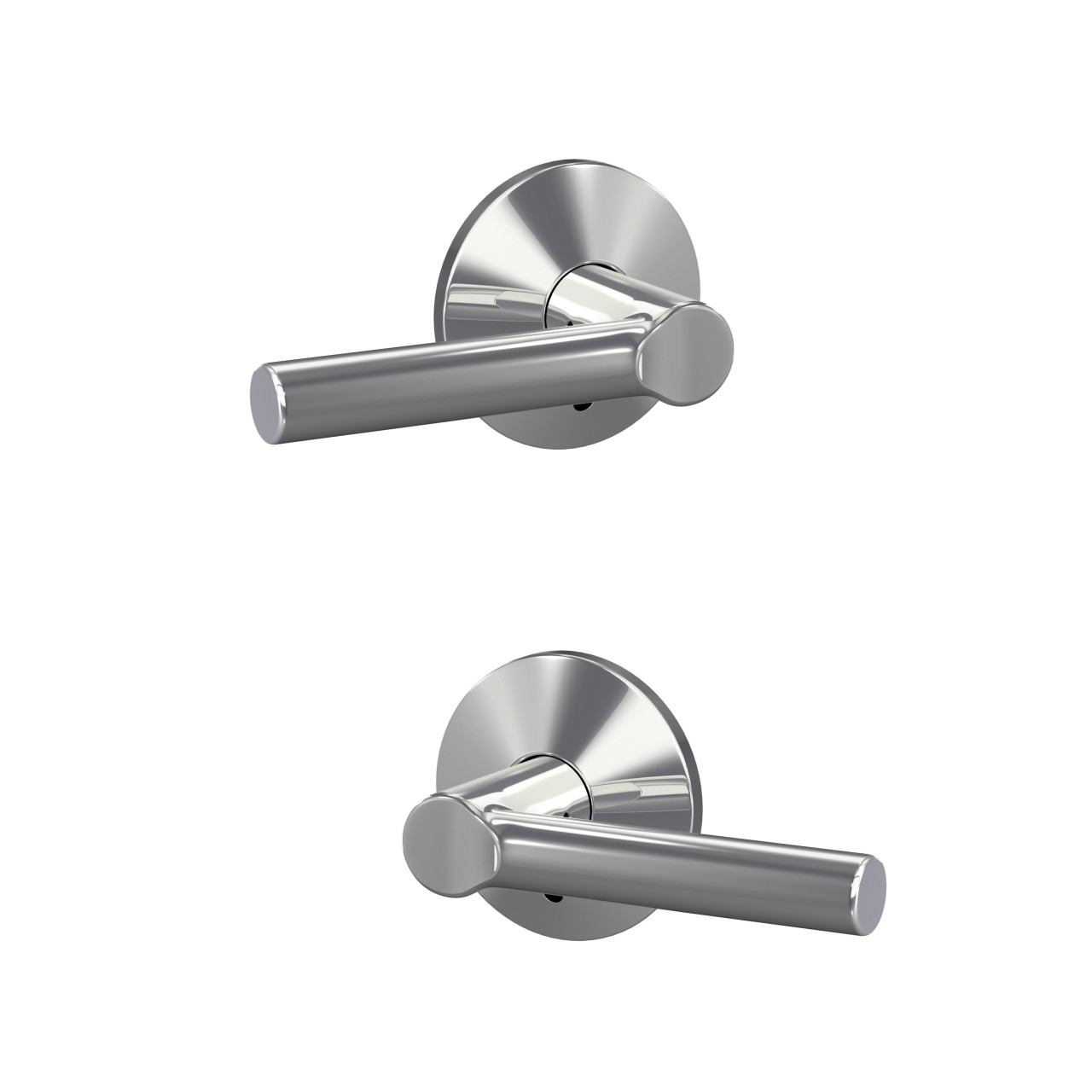 Custom Broadway Non-Turning Lever