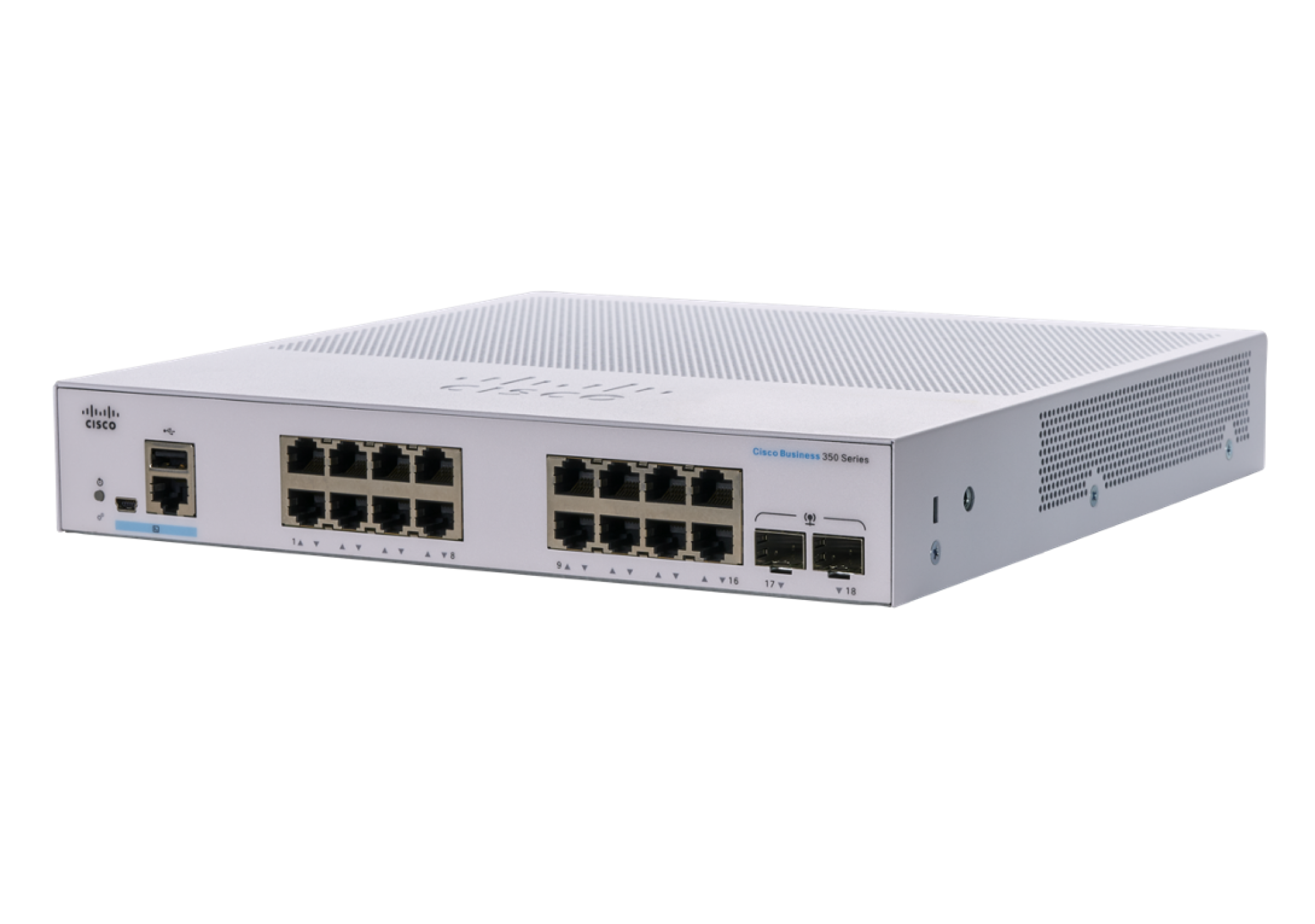 Cisco+350+CBS350-16T-E-2G+Ethernet+Switch+CBS35016TE2GNA