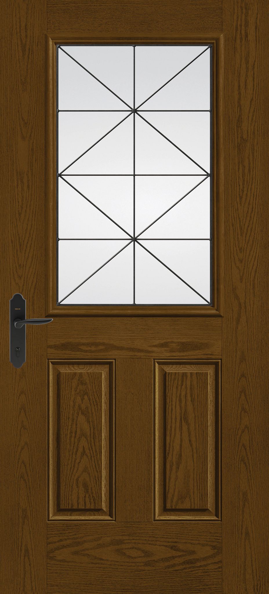 Fiber-Classic® Oak Grain Collection — FC386
