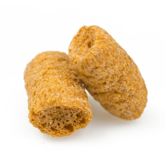 Raw-Image showing Mini Slims with Carrot
