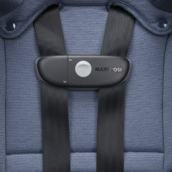 Faster Buckling with ClipQuik™