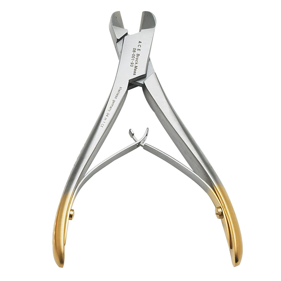ACE #LC500 Wire Cutter, stainless steel