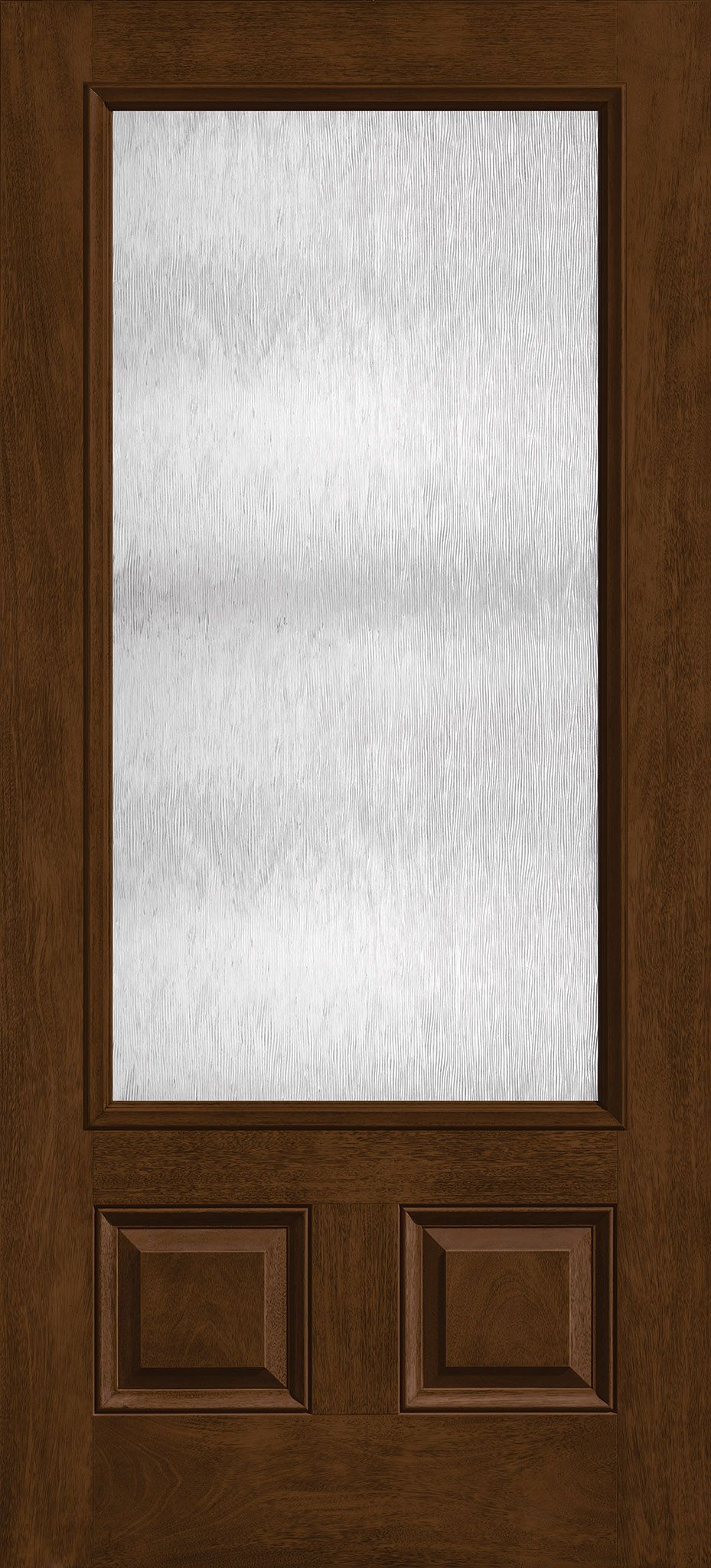 Classic Craft® Founders Collection®™ in Mahogany Grain CCM200XC