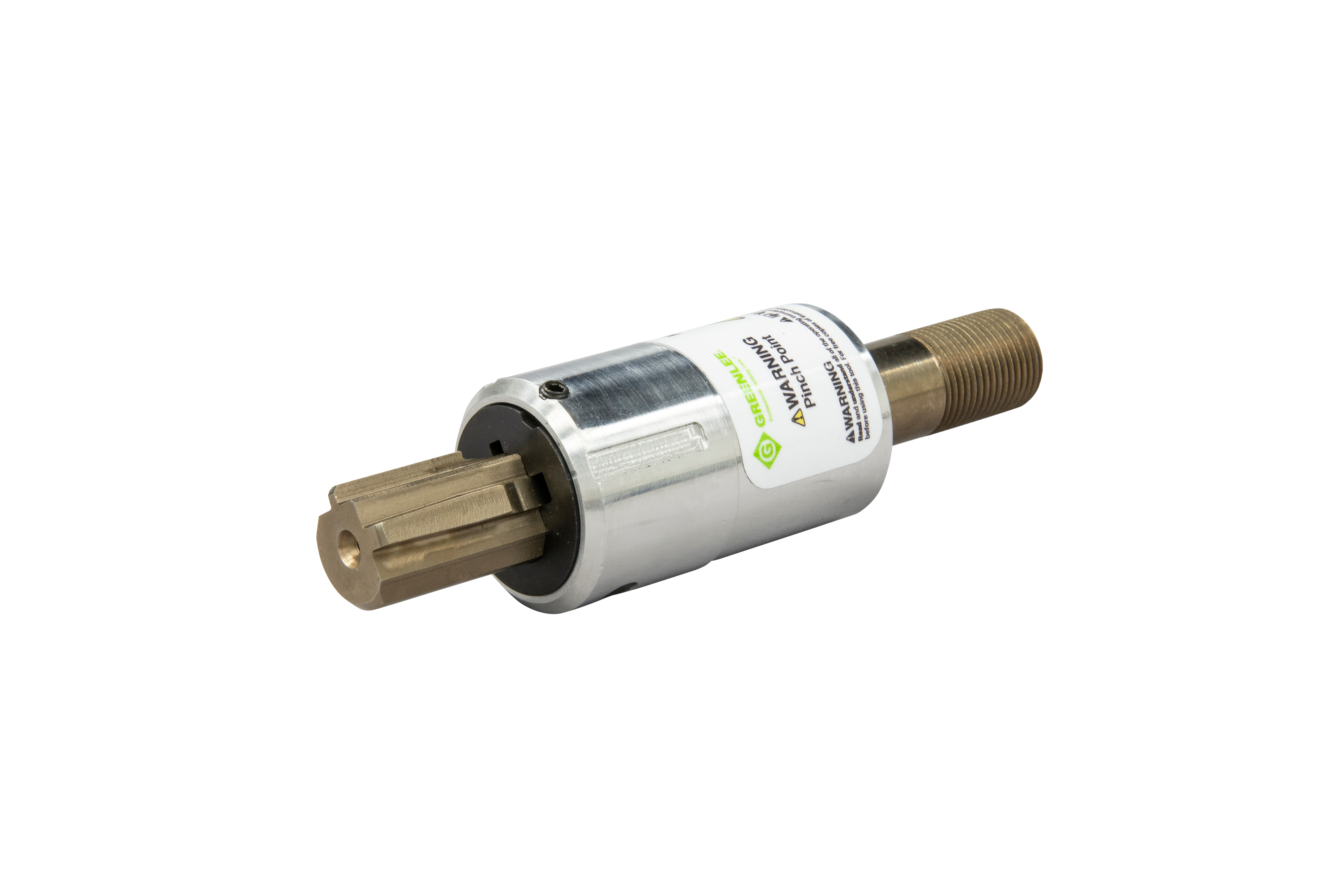 Product image for GREENLEE KWSET KEYWAY-PUNCH UNIT