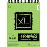 Canson XL Series Drawing Pad Top Wire Binding 60 Sheet 11x14 inch