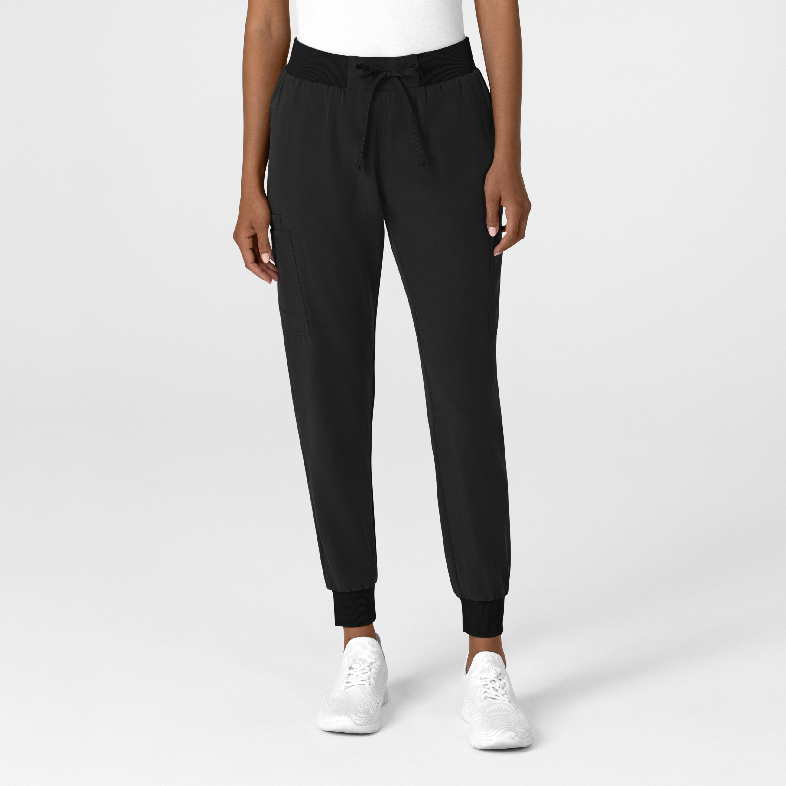 Nova Women&#8216;s Jogger Utility Scrub Pant-Wonder Wink