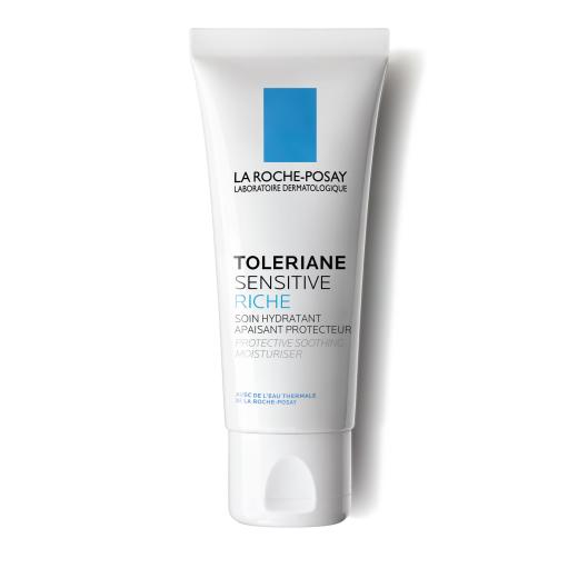 toleriane sensitive riche