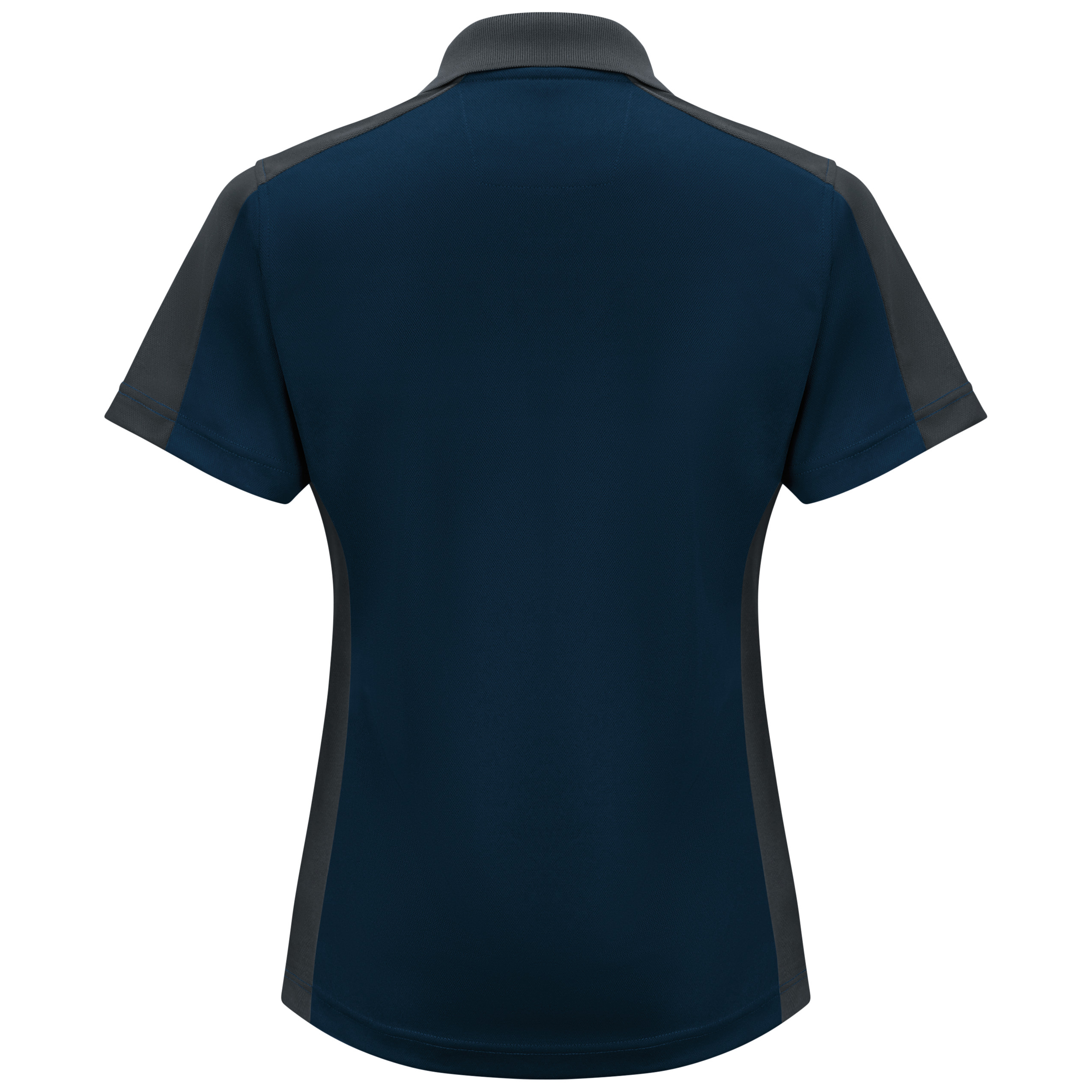 Picture of Red Kap® SK53 Women's Short Sleeve Performance Knit® Two-Tone Polo