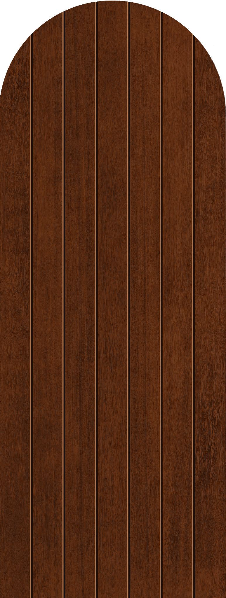 Classic Craft® Founders Collection®TM in Mahogany Grain CCR8100R