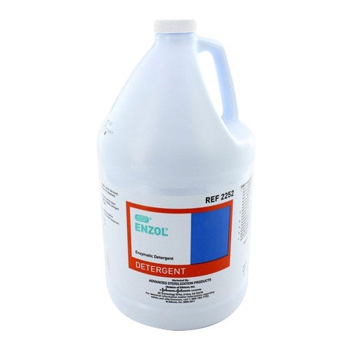 ENZOL® Enzymatic Detergent, 1 Gallon