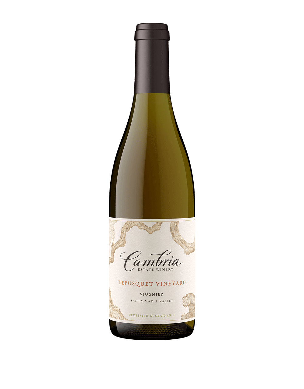 CAMBRIA 'TEPUSQUET VINEYARD' VIOGNIER