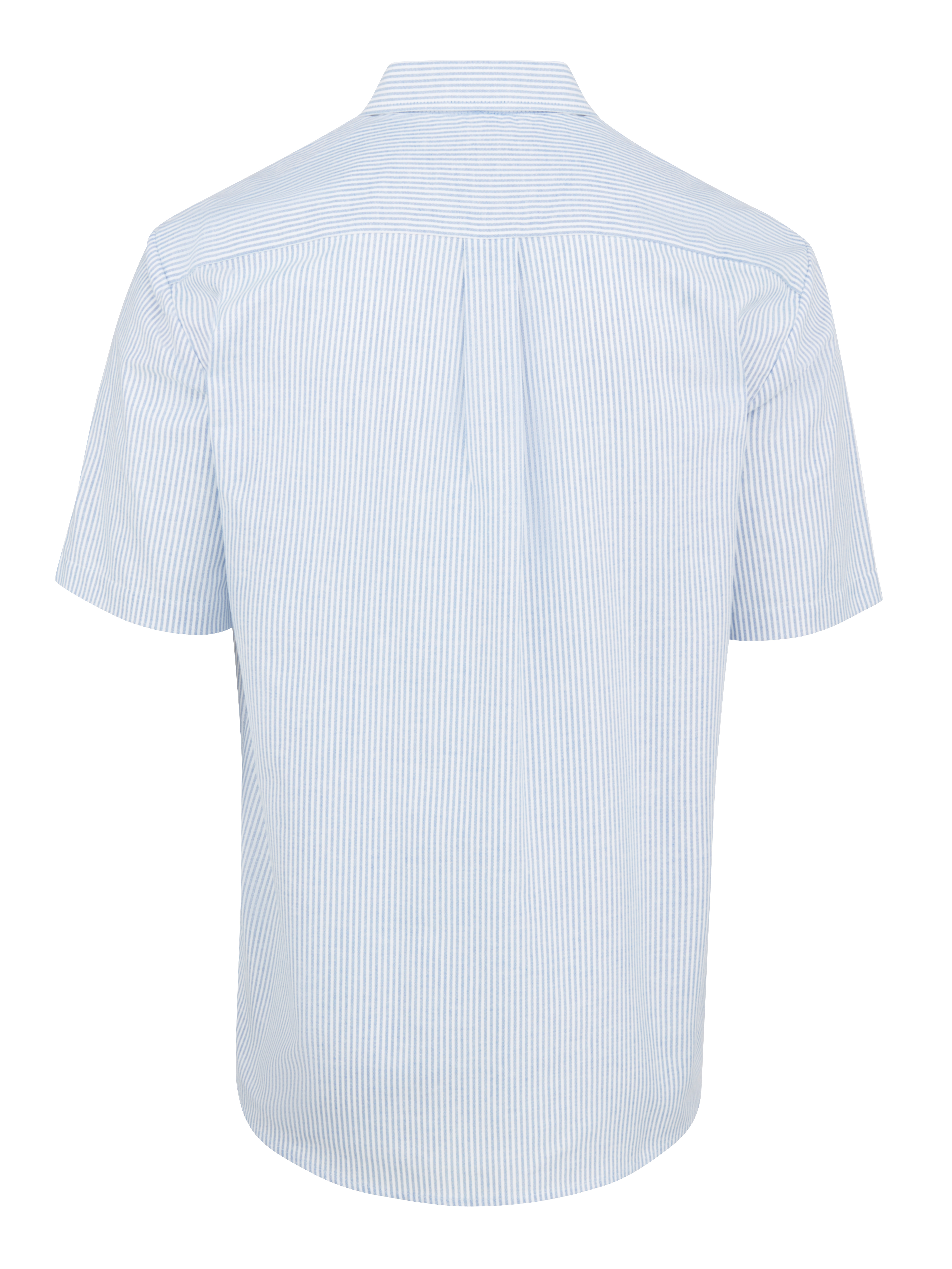 Picture of Dickies® SSS46 Men's Button-Down Oxford Short-Sleeve Shirt