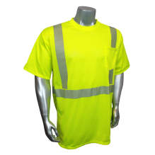 Radwear USA Original Breezelight™ II Class 2 T-Shirt