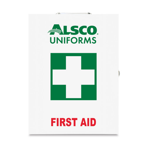 First Aid Cabinet