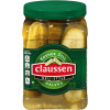 Claussen Kosher Dill Deli Style Halves Pickles 64 fl oz Jar Kraft Recipes