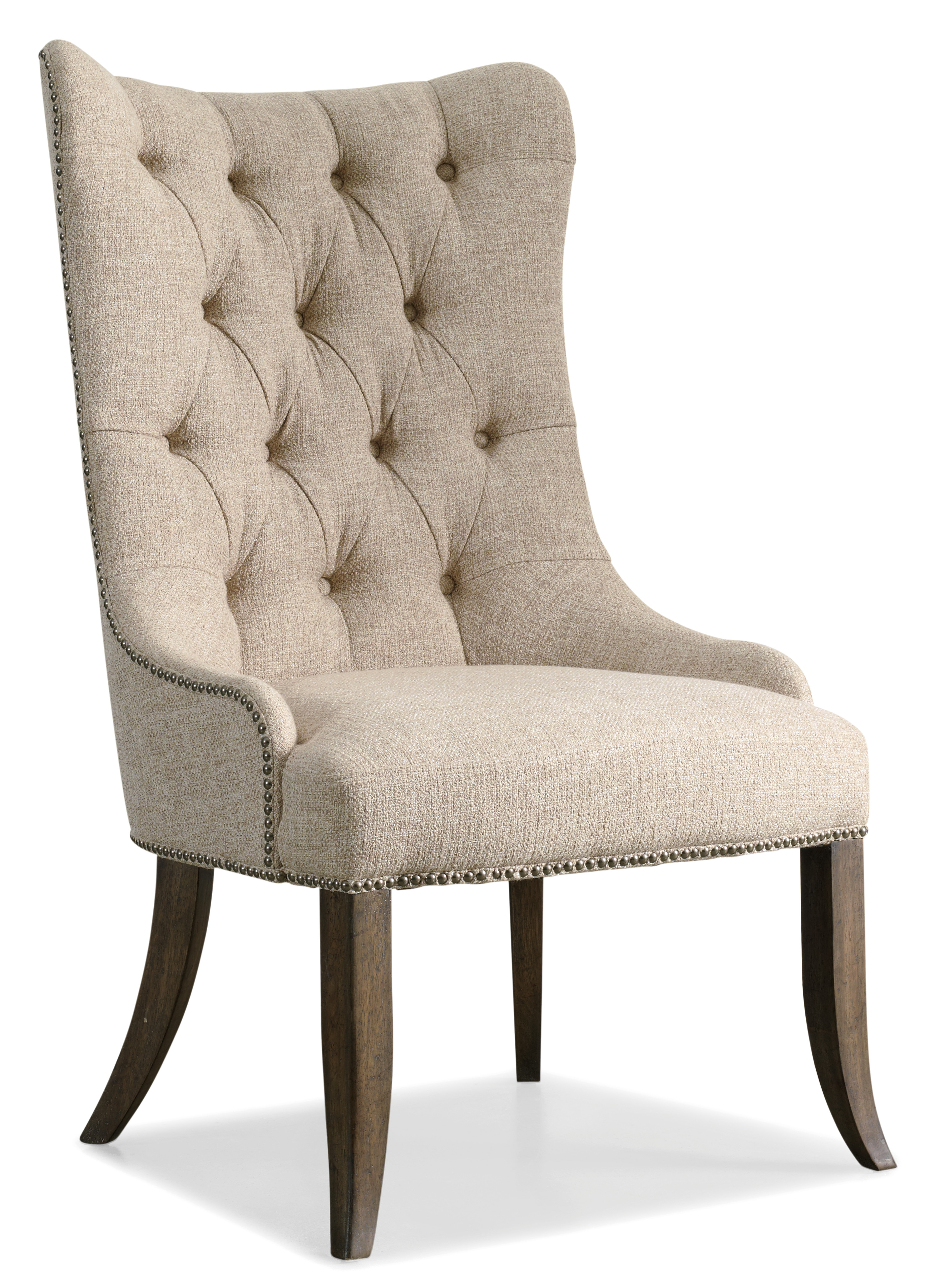 Picture of Tufted Dining Chair
