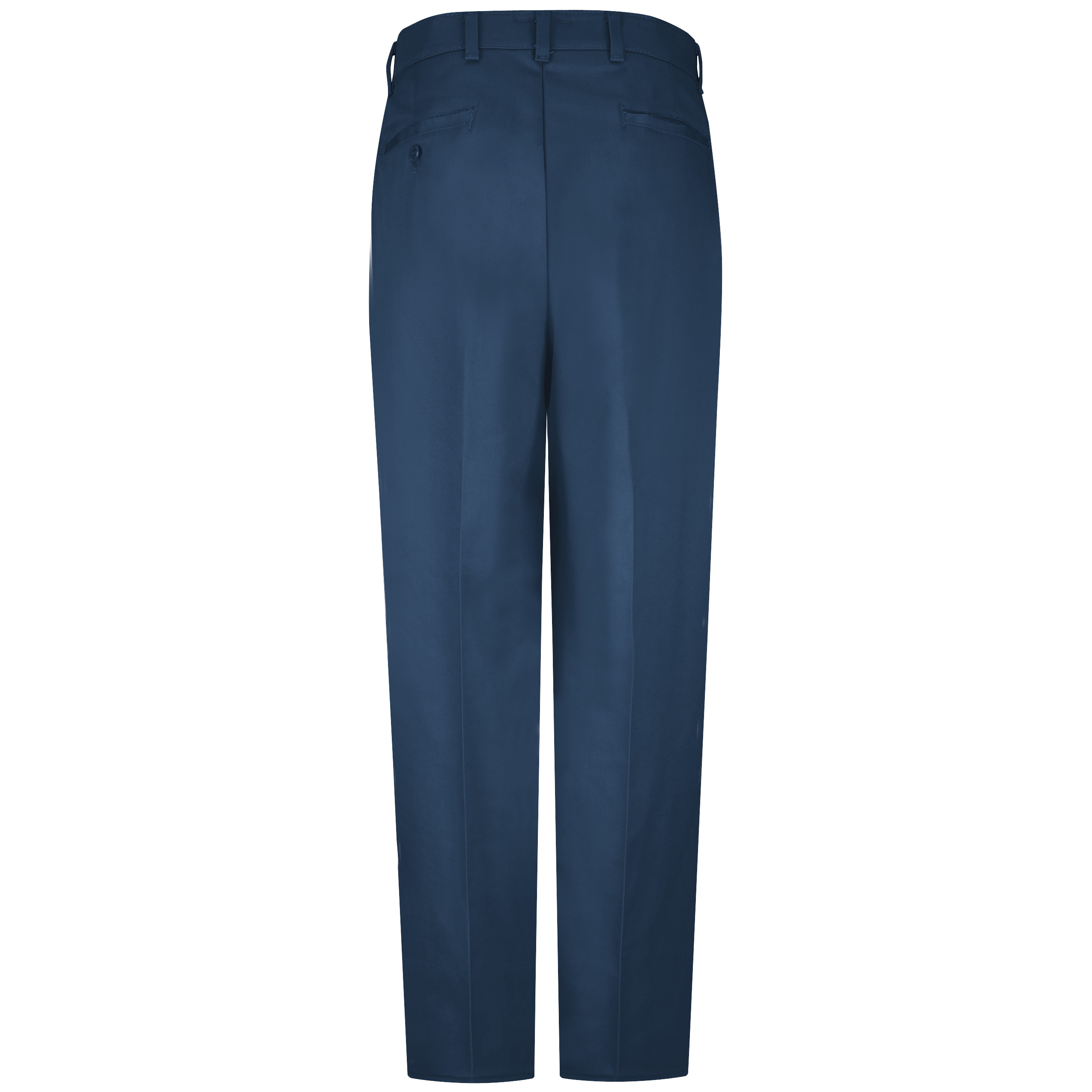 Picture of Red Kap® PC20 Men's Wrinkle-Resistant Cotton Work Pant