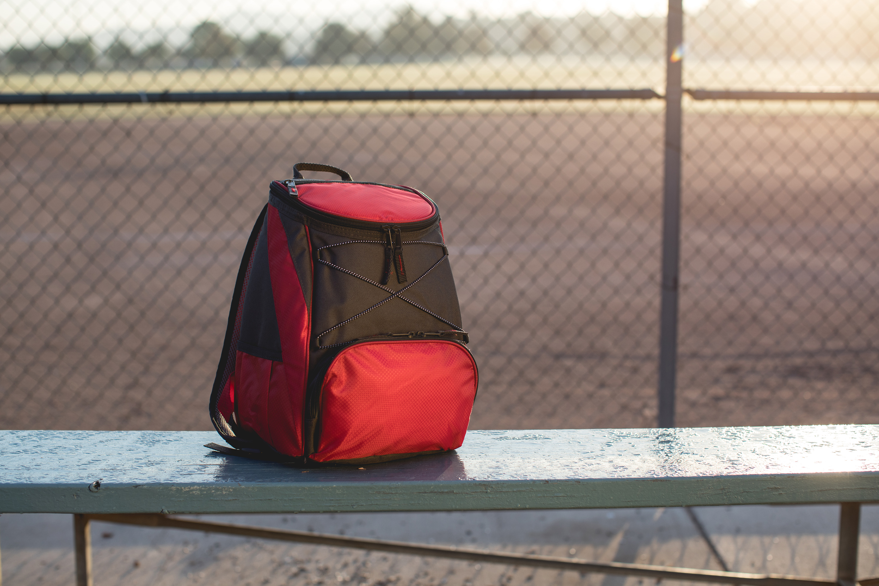 Emoji - Coca-Cola - PTX Backpack Cooler