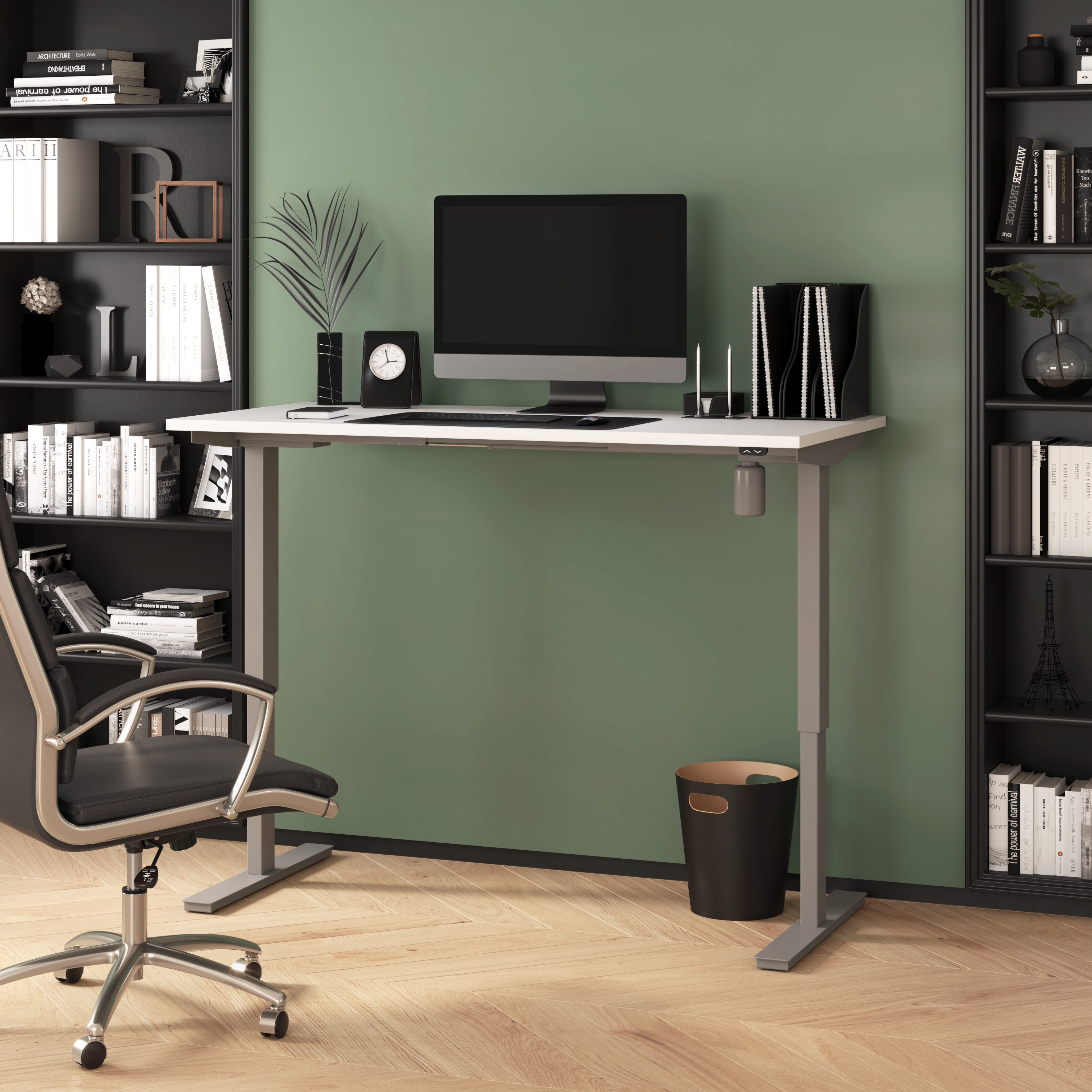 Electric Standing Desk